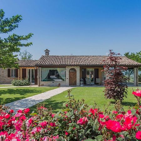 Casa Emanuela Villa Fermignano Luaran gambar