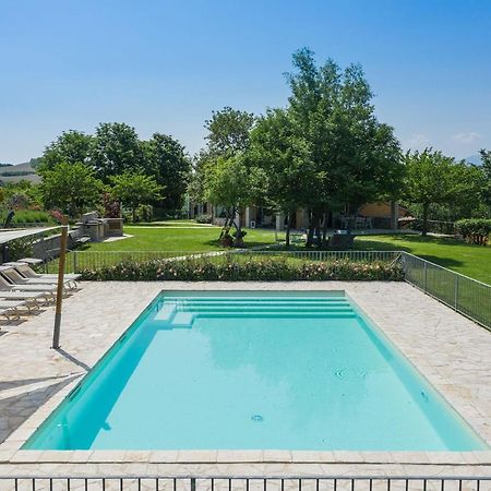 Casa Emanuela Villa Fermignano Luaran gambar
