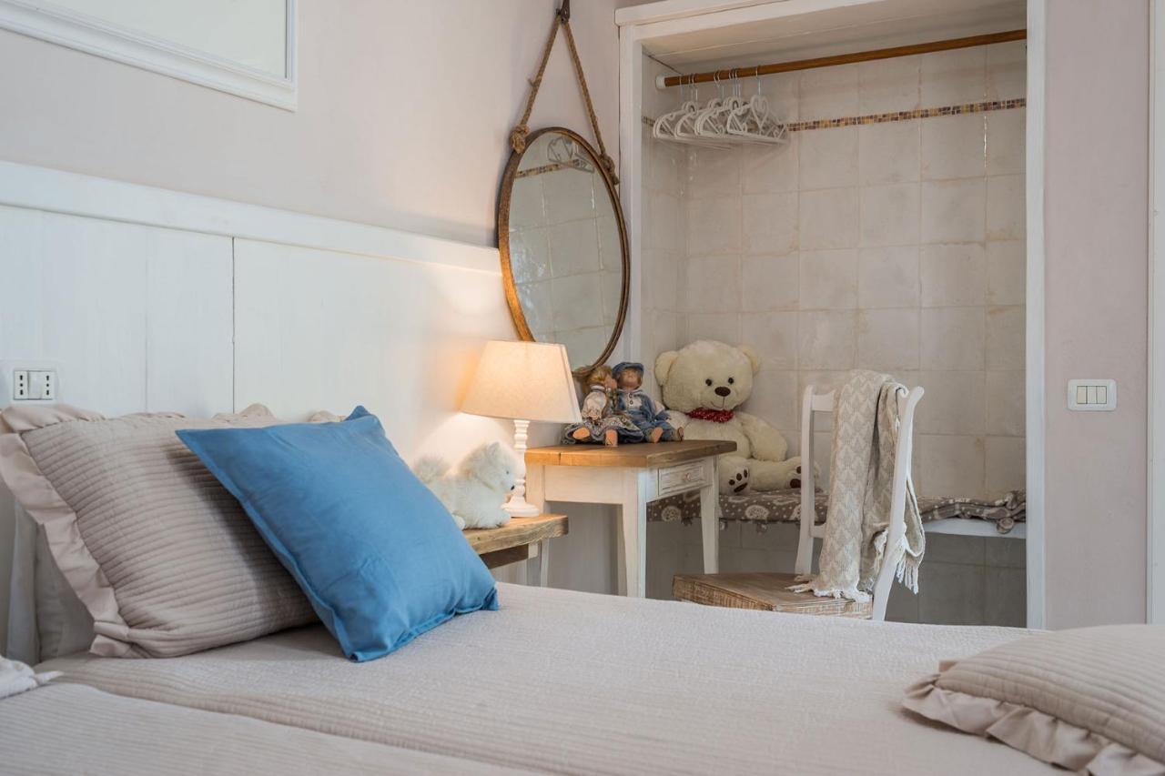 Casa Emanuela Villa Fermignano Luaran gambar