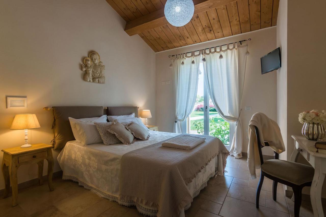 Casa Emanuela Villa Fermignano Luaran gambar