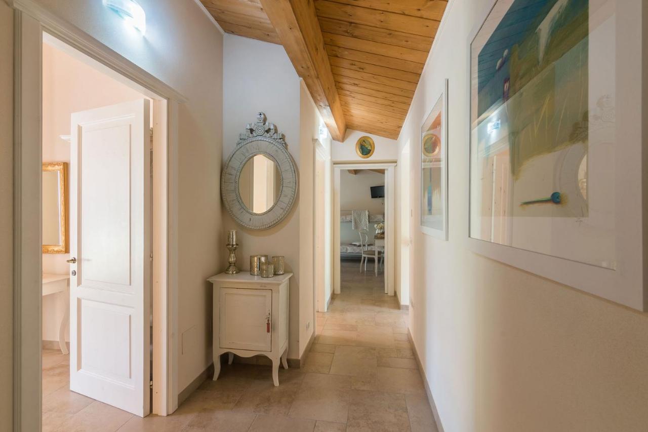 Casa Emanuela Villa Fermignano Luaran gambar