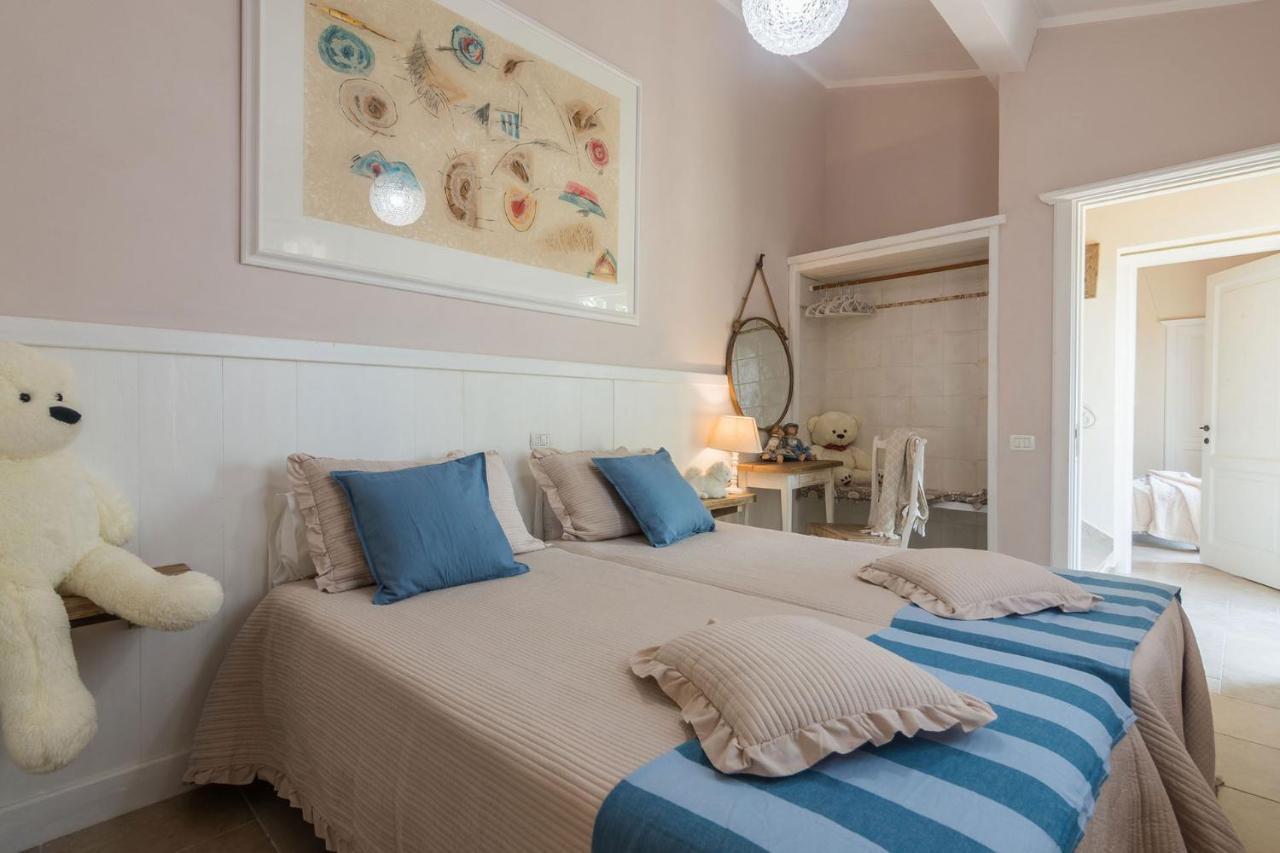 Casa Emanuela Villa Fermignano Luaran gambar