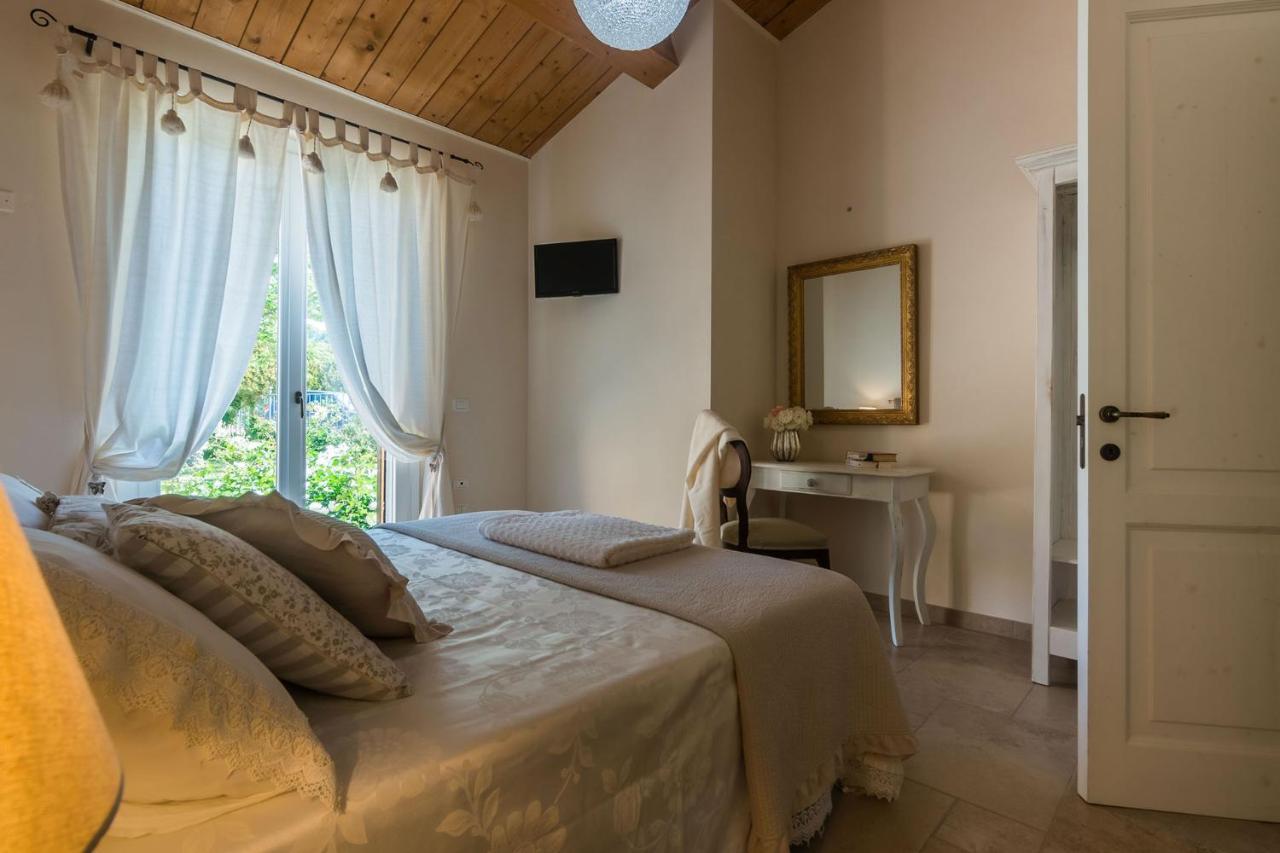 Casa Emanuela Villa Fermignano Luaran gambar