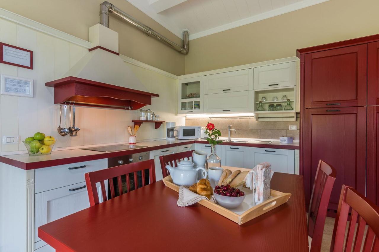 Casa Emanuela Villa Fermignano Luaran gambar