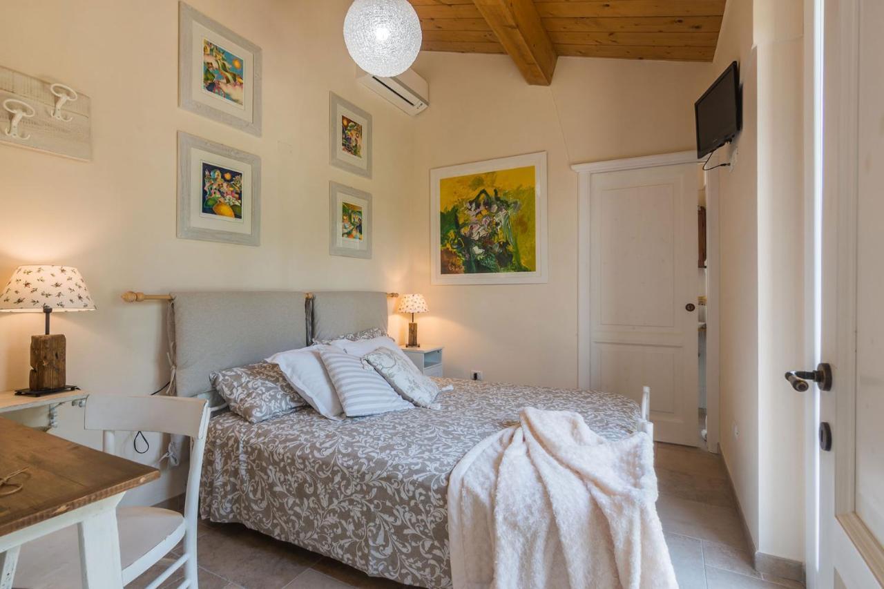 Casa Emanuela Villa Fermignano Luaran gambar