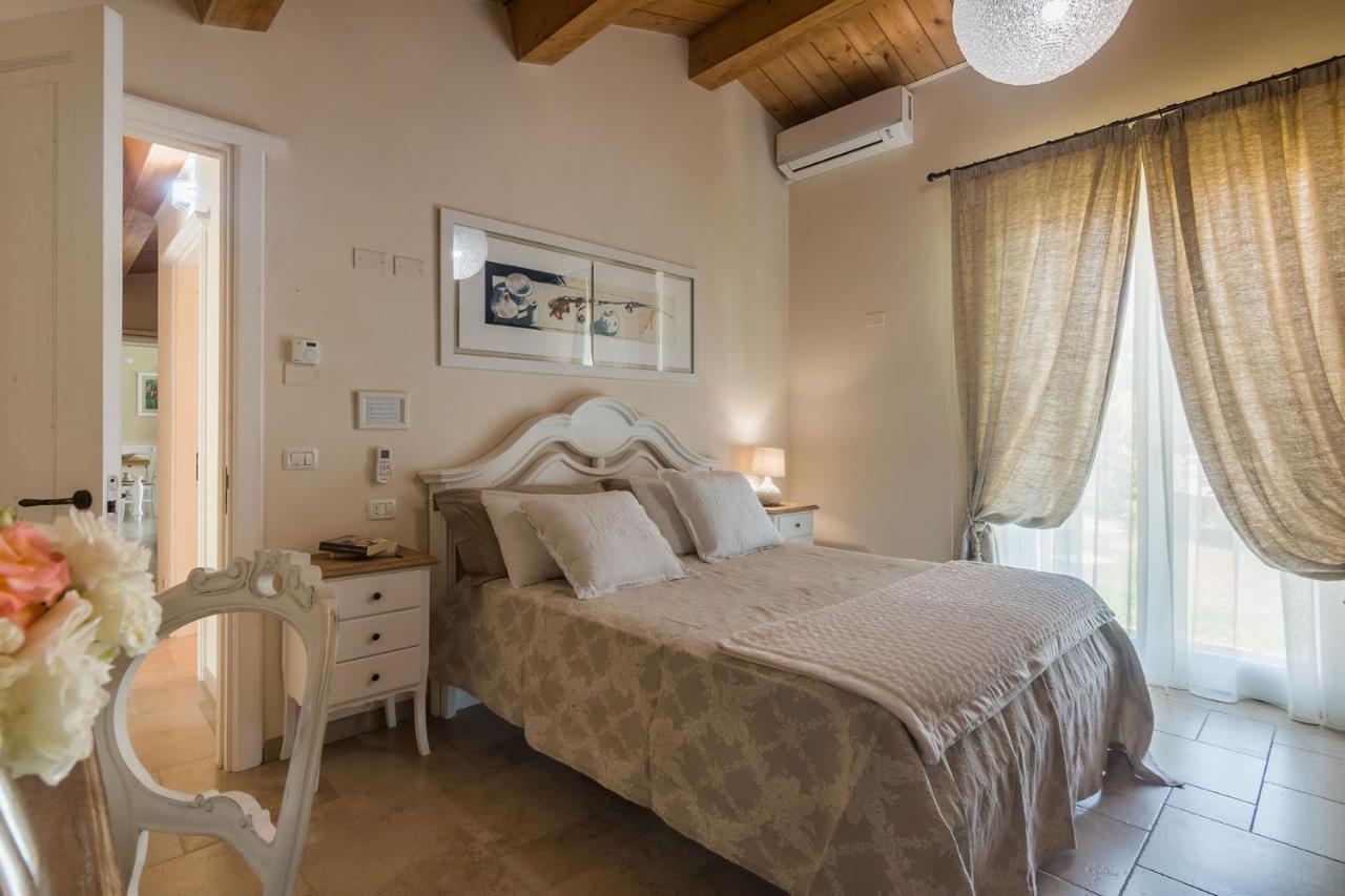 Casa Emanuela Villa Fermignano Luaran gambar