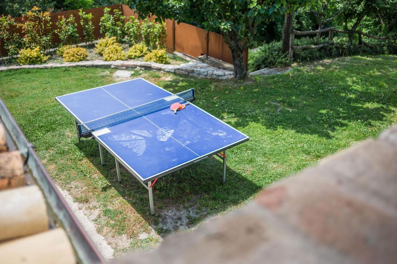 Casa Emanuela Villa Fermignano Luaran gambar