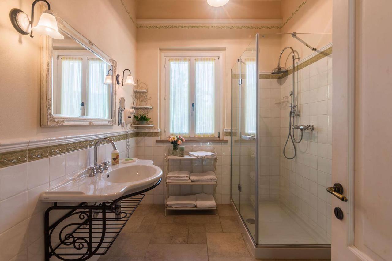 Casa Emanuela Villa Fermignano Luaran gambar
