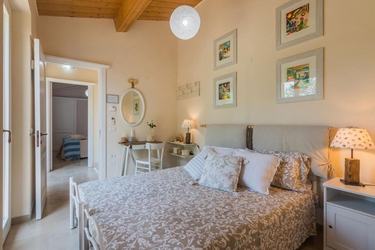 Casa Emanuela Villa Fermignano Luaran gambar
